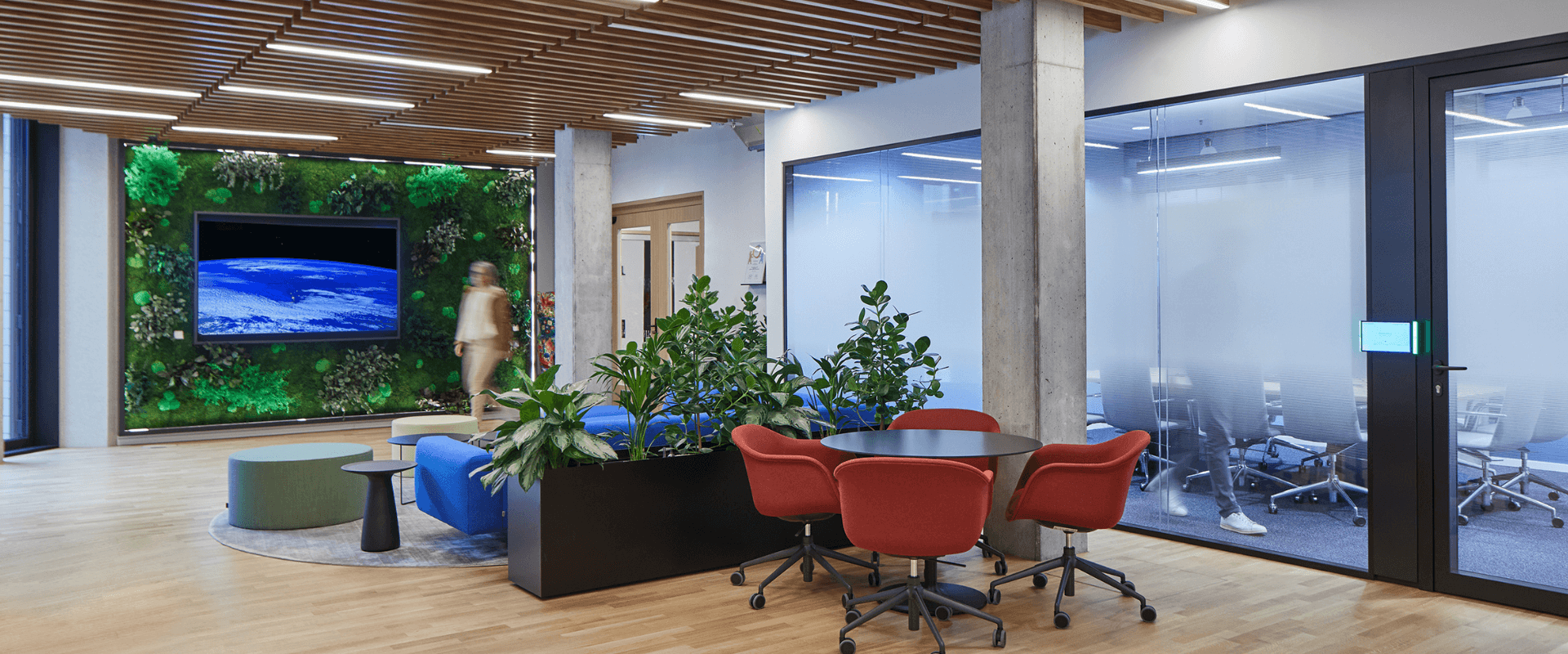 Customizable Modular Partition System｜Easy to install, with detailed installation guidance tutorials provided.